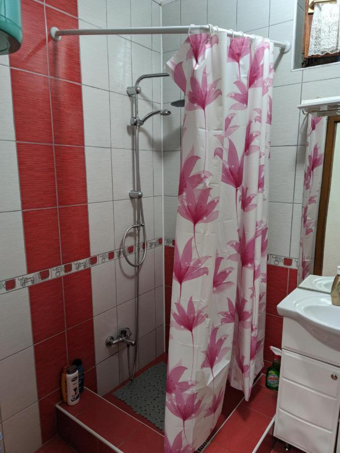 Apartment Lami - Kalibunar, Travnik Eksteriør bilde