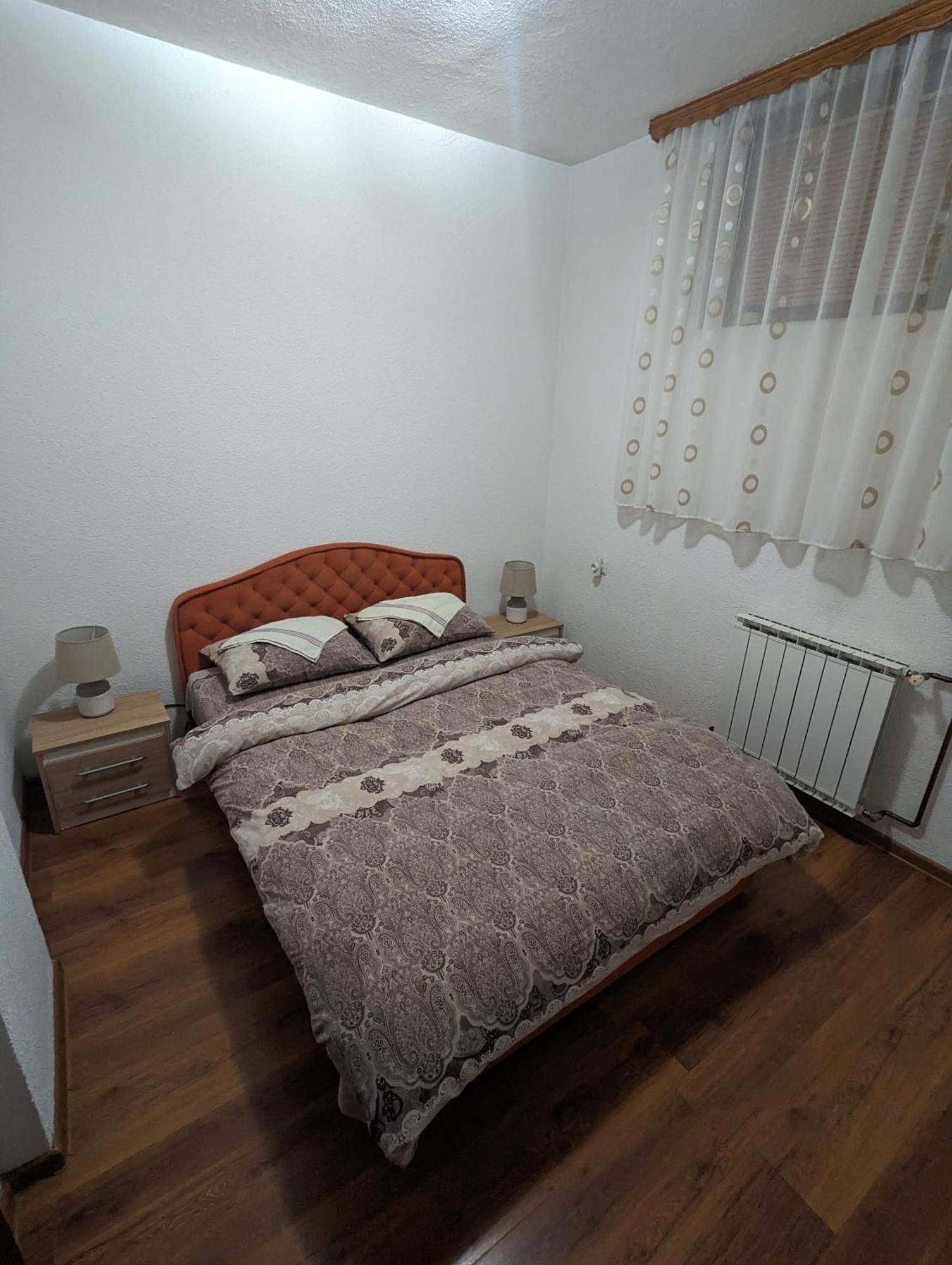 Apartment Lami - Kalibunar, Travnik Eksteriør bilde