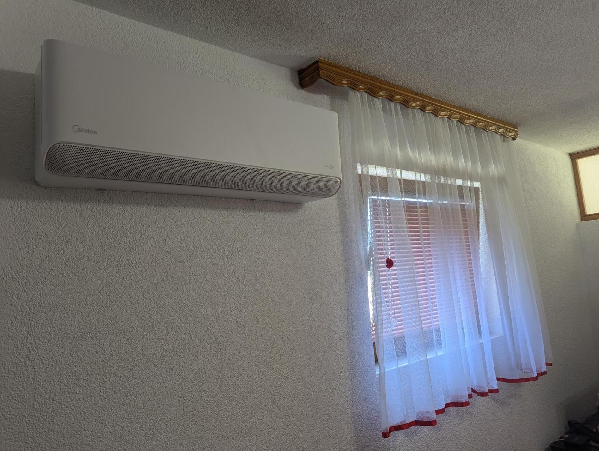 Apartment Lami - Kalibunar, Travnik Eksteriør bilde
